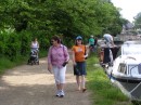 Oxford - Margie, Nay and Andy 006 * 2048 x 1536 * (702KB)